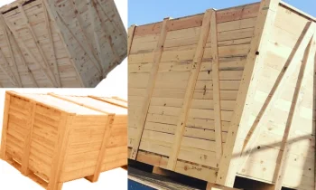Isıl İşlem Sandık ile Hassas Elektronik Donanım Lojistiği