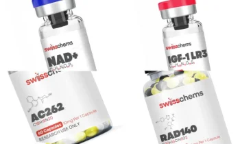 Swiss Chems'in SARMs Ürünlerinin Kalitesi Hakkında Ne Düşünülüyor?