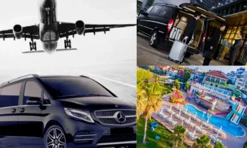 Antalya Havalimanı Ucuz Transfer Fiyatları Nasıl Belirlenir?