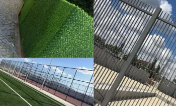 Bahçe Çiti Ahşap Mı Yoksa Metal Mi Daha Avantajlıdır?