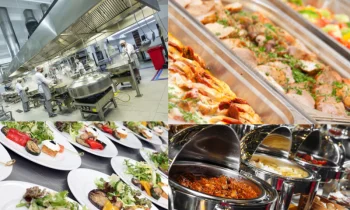 İstanbul Catering Firmaları Nereden Bulunur?