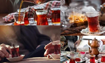 Bir Yudum Sükunet