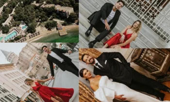 İstanbul Photographer ile Gün Batımının Büyüsünü Yakalamak