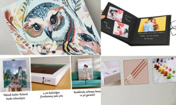 Kanvas Baskı ile Evinize Sanat Dokunuşu Katın