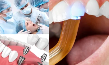 Özel Düzce Ağız ve Diş Sağlığı Polikliniği Kalıcı Çözümler