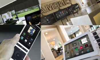 Control4 Türkiye Akıllı Ev Çözümleri Hangi Hizmetleri Sunar?