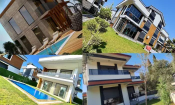 Akçay Kiralık Villa Bulmanın Püf Noktaları