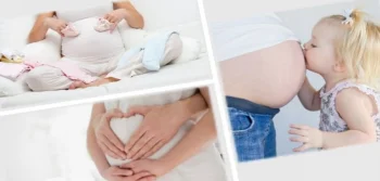 Changes in the Body During Pregnancy