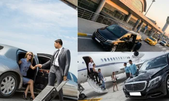 Smart Transportation Guide for First-Time Visitors in Istanbul Airport Transfer Processes