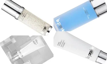 La Prairie Yüz Temizleme Ürünleri Nelerdir?