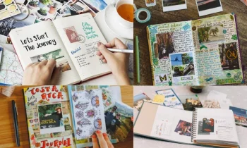 Seyahat Günlüğü Tutmanın Önemi