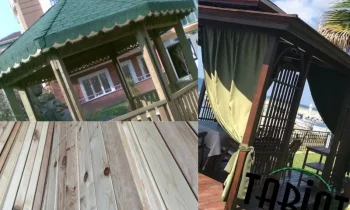 Çam Kereste İmalatında Mukavemet Sınıfları ve Sektörel Kullanım