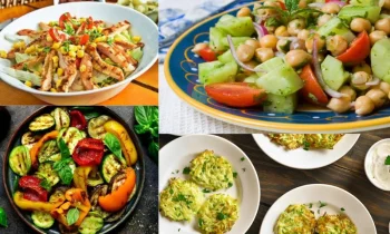 Yalın Tatlar: Az Malzemeyle Gerçek Lezzet