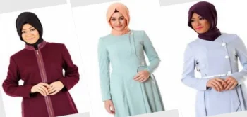 What Should a Tunic Be Like in Modest Fashion