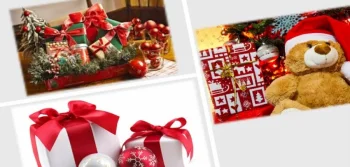 How to Choose a New Year's Gift
