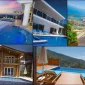 Korunaklı Kalkan Kiralama Villa Fırsatları