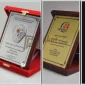 Klasik Plaket Çeşitleri Nelerdir?