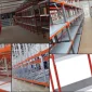 What are the Usage Areas of Pallet Racks?