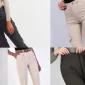 Bayan Pantolon Modelleri