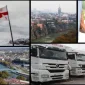 Ülkemizden Azerbaycan’a Nakliye Nasıl Yapılır?