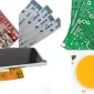 Mouser Elektronik Malzemeler