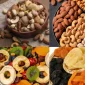 Wholesale Dried Fruits (Toptan kurutulmuş meyveler) Çeşitleri Nelerdir?