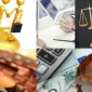Ceza Hukuku Davaları