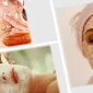 Oatmeal Mask for Oily Skin