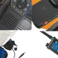 Motorola Telsiz Modelleri Nelerdir?