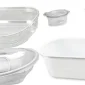 Plastik Yemek Kabı Modelleri