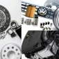 Volkswagen Yedek Parça Dünyasında Uzman Tedarik ve Çözümler
