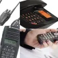 Telsiz Telefonların Tanımı ve Tarihi