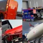 Flatbed Semi Trailers Kullanım Alanları Nedir?