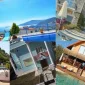 Kalkan’da Kiralık Tatil Villaları