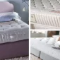 Most Used Products in Mattress Models